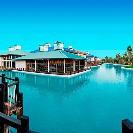 酒店 Portaventura Caribe - Includes Unlimited Access To Portaventura Park & 1 Access To Ferrari Land