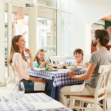 Portaventura Caribe - Includes Unlimited Access To Portaventura Park & 1 Access To Ferrari Land