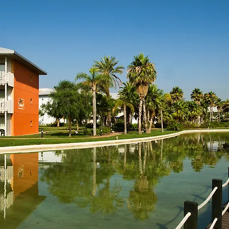 Portaventura Caribe - Includes Unlimited Access To Portaventura Park & 1 Access To Ferrari Land Salou