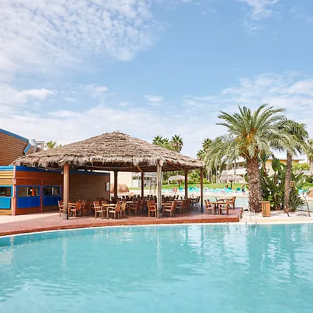 Portaventura Caribe - Includes Unlimited Access To Portaventura Park & 1 Access To Ferrari Land Otel