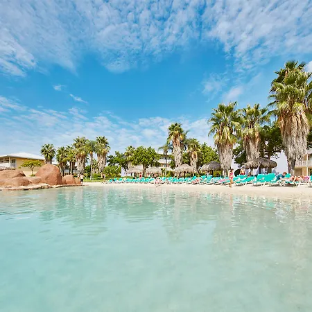 Portaventura Caribe - Includes Unlimited Access To Portaventura Park & 1 Access To Ferrari Land Otel 4*