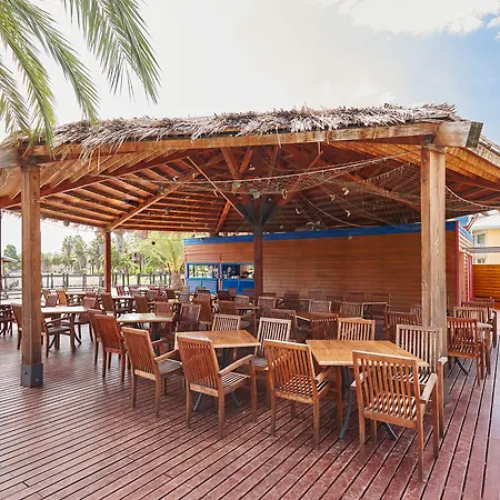 Otel Portaventura Caribe - Includes Unlimited Access To Portaventura Park & 1 Access To Ferrari Land 4*