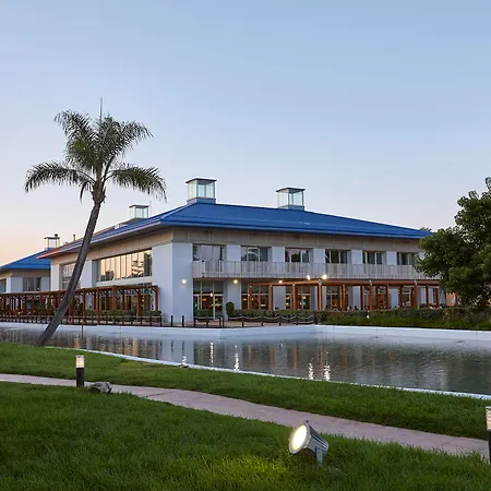Otel Portaventura Caribe - Includes Unlimited Access To Portaventura Park & 1 Access To Ferrari Land 4*