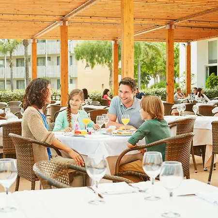Portaventura Caribe - Includes Unlimited Access To Portaventura Park & 1 Access To Ferrari Land Otel