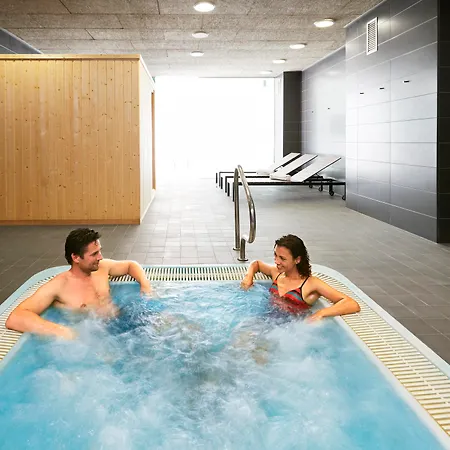 Hotel Portaventura Caribe: Unlimited Park Access & Ferrari Land Entry Salou
