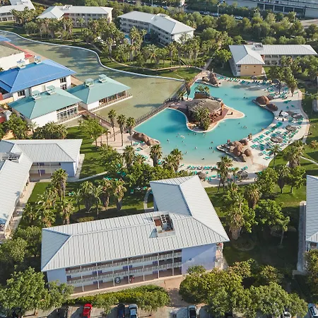 Portaventura Caribe - Includes Unlimited Access To Portaventura Park & 1 Access To Ferrari Land 4*