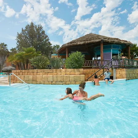 Portaventura Caribe - Includes Unlimited Access To Portaventura Park & 1 Access To Ferrari Land 4*