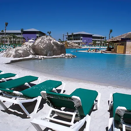 Otel Portaventura Caribe - Includes Unlimited Access To Portaventura Park & 1 Access To Ferrari Land Salou