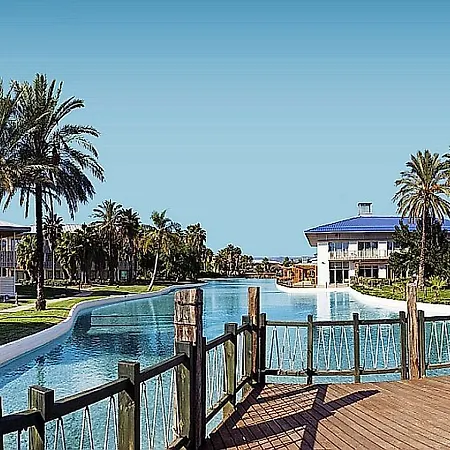 Portaventura Caribe - Includes Unlimited Access To Portaventura Park & 1 Access To Ferrari Land 4*