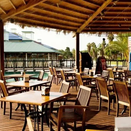 Portaventura Caribe - Includes Unlimited Access To Portaventura Park & 1 Access To Ferrari Land Otel 4*