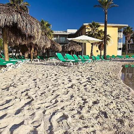 Portaventura Caribe - Includes Unlimited Access To Portaventura Park & 1 Access To Ferrari Land Otel Salou