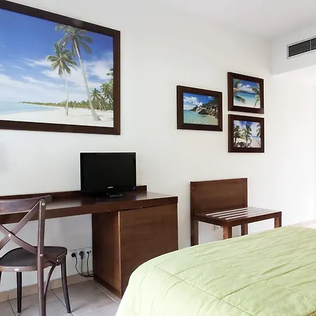 Otel Portaventura Caribe - Includes Unlimited Access To Portaventura Park & 1 Access To Ferrari Land Salou