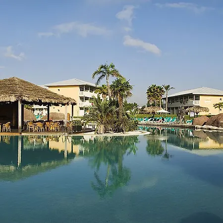 Portaventura Caribe - Includes Unlimited Access To Portaventura Park & 1 Access To Ferrari Land 4* Salou