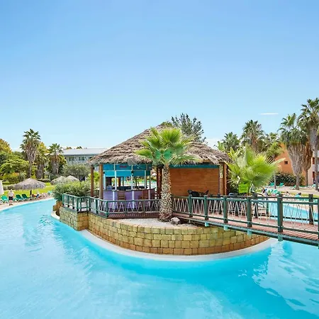 Portaventura Caribe - Includes Unlimited Access To Portaventura Park & 1 Access To Ferrari Land Otel 4*